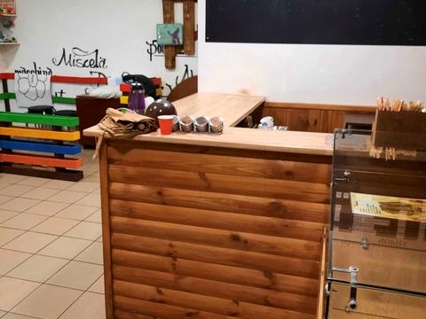 комерційна за адресою Миколи Сингаївського вул. (Ново-Оскольська), 8-Б