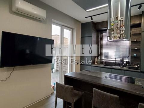 дом по адресу Гетьманська ул.