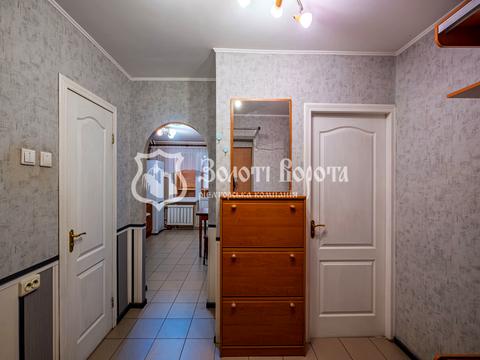 квартира за адресою Петра Григоренка просп., 38