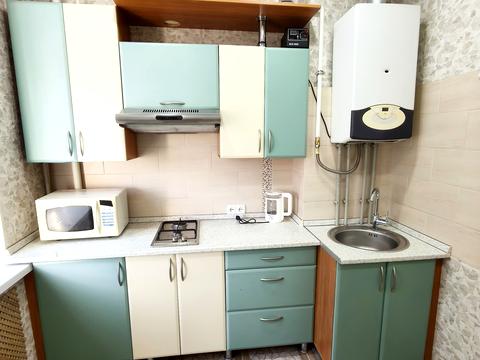 квартира по адресу Харківська, 7а