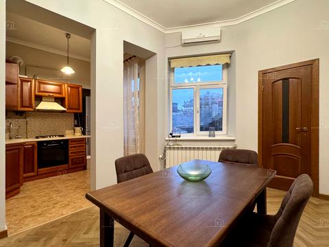 квартира по адресу Городоцкая ул., 85