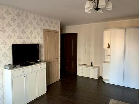 квартира по адресу Лескова ул., 6