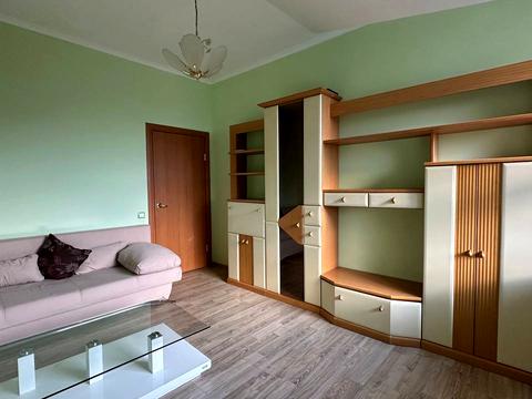 квартира по адресу Садовая ул., 33