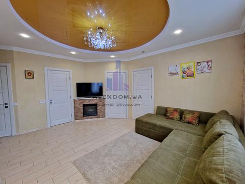 квартира за адресою Алішера Навої просп., 69