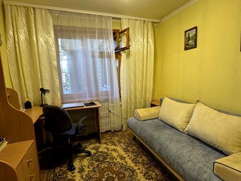 квартира по адресу Набережная Победы ул., 124