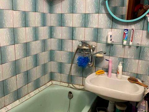 квартира по адресу Комарова ул., 6-А