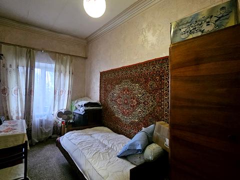 квартира по адресу Привокзальна, 14