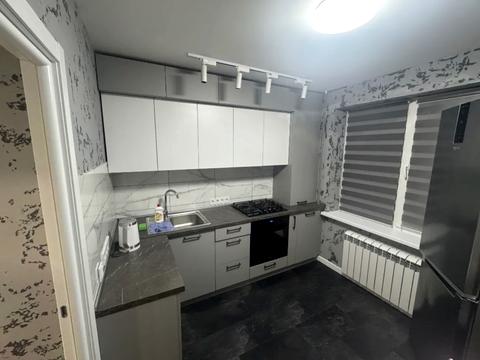 квартира по адресу Донецкое шоссе, 97