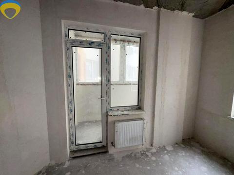 квартира по адресу Радужный массив ул., 20