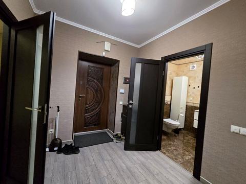 квартира за адресою Лісогринівецька вул., 18-Б