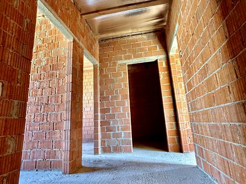 дом по адресу Славянская ул., 3