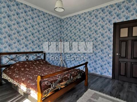 будинок за адресою Авіаторів вул.