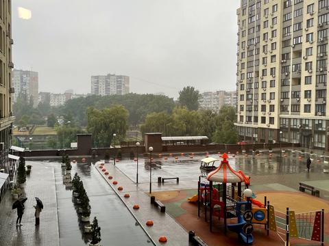 квартира за адресою Степана Рудницького вул. (Академіка Вільямса), 19/14