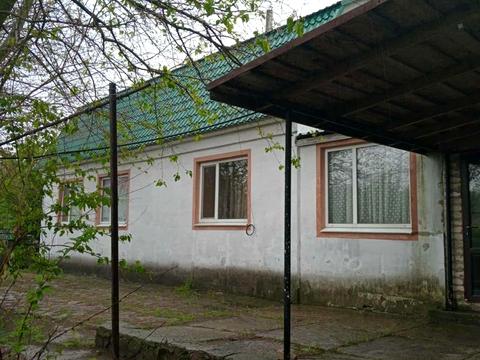 дом по адресу Зелена