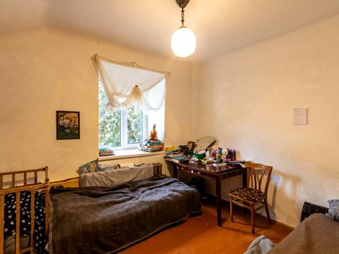 квартира по адресу Независимости ул., 16