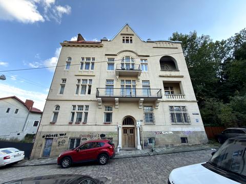 квартира за адресою Каліча Гора вул., 11