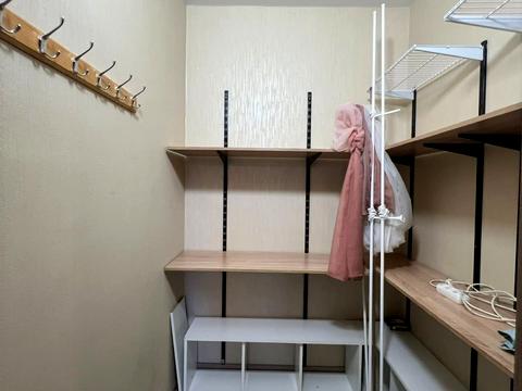квартира по адресу Академика Воробьёва ул., 1б