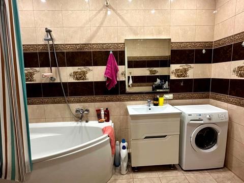 квартира по адресу Гагаринское Плато ул. (Гагаринское Плато), 9