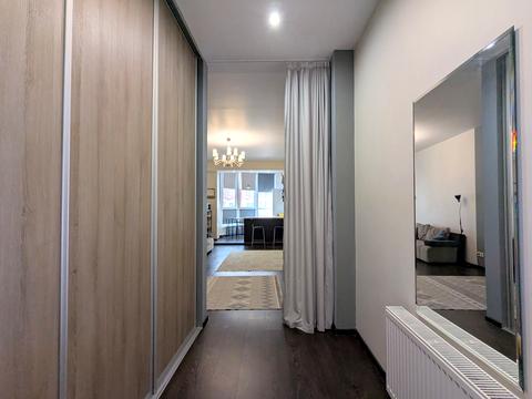 квартира за адресою Незалежності вул., 8г