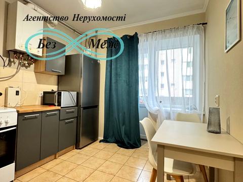 квартира за адресою Молодіжна вул. (Піонерська), 30-А
