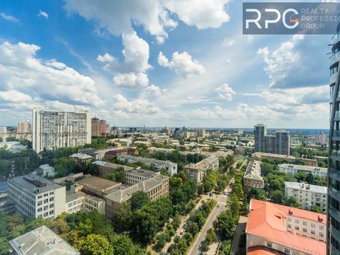 квартира за адресою Іоанна Павла II вул. (Патріса Лумумби), 12