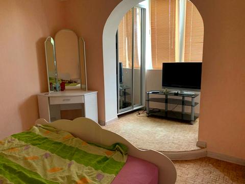 квартира по адресу Троицкая ул. (Кирова), 224