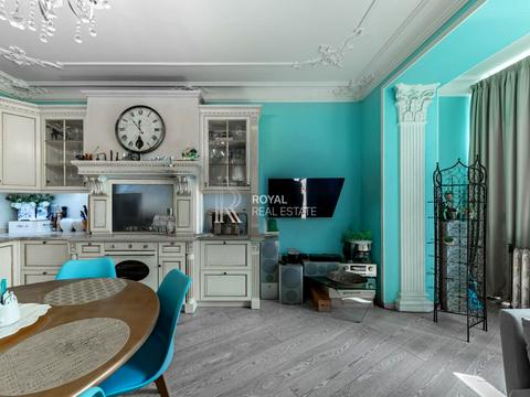 квартира за адресою Київ, Виноградний пров., 4