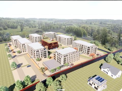 квартира за адресою с. Сокільники, Львівська вул., 90