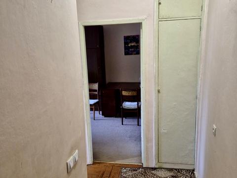 квартира за адресою Небесної Сотні, 16 а