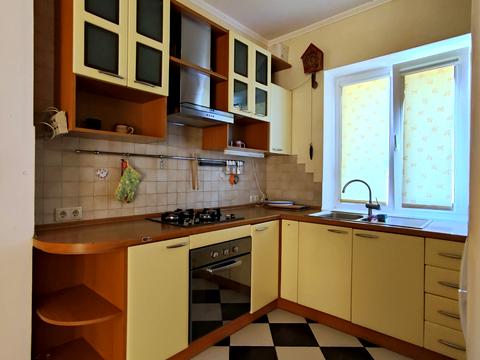 дом по адресу Васильковая ул., 31