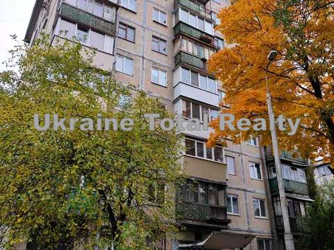 квартира за адресою Петра Курінного вул. (Комісара Рикова), 3