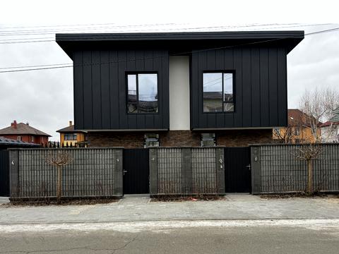 будинок за адресою Янтарна вул.