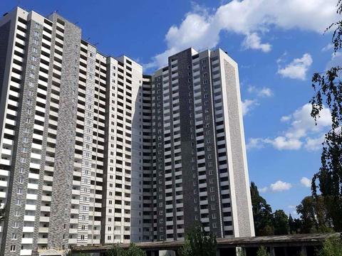 квартира по адресу Коноплянская ул., 22-Б