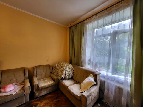 квартира за адресою Тарасівська вул., 3