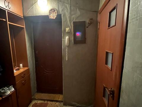 квартира по адресу Архитектора Алёшина просп. (Орджоникидзе), 39