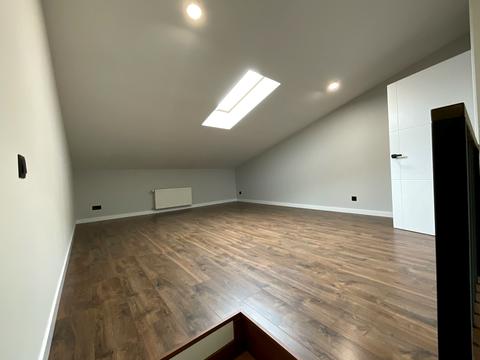 будинок за адресою Амосова вул.