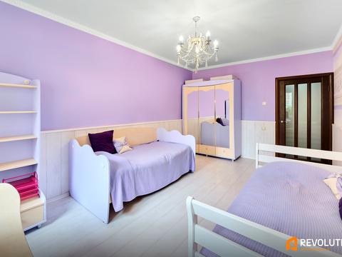 квартира по адресу Урловская ул., 34