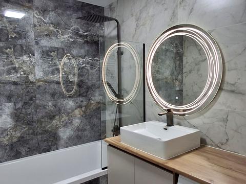 квартира за адресою Злуки просп., 7