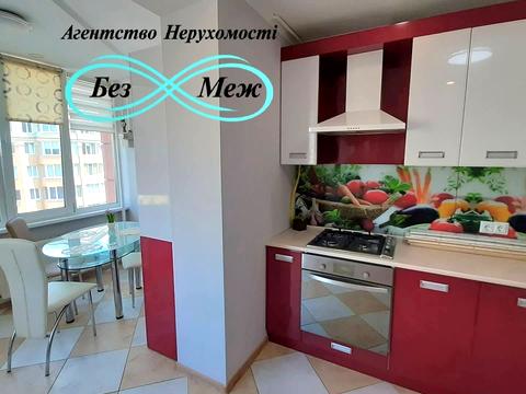 квартира за адресою Миру вул., 50