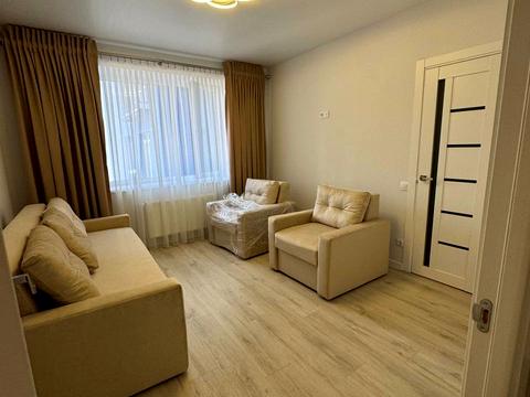 квартира за адресою Княгинин вул., 44