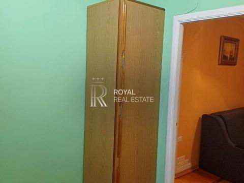 квартира за адресою Анни Ахматової вул., 6