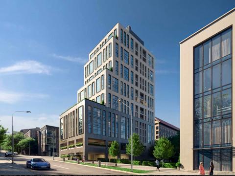 квартира по адресу Шевченко ул., 23-Б