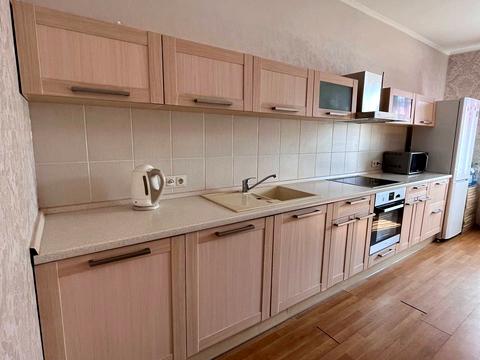 квартира по адресу Полтавская ул., 10