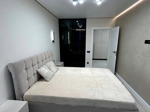 квартира по адресу Крайковского ул., 2