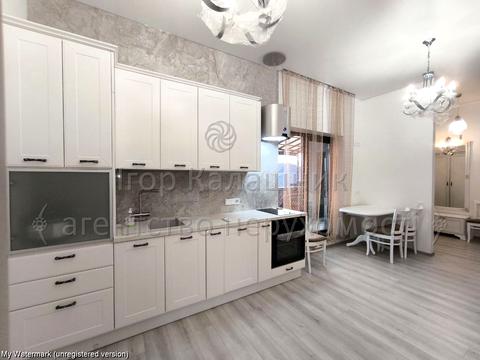 квартира за адресою Григорія Ващенка вул., 1