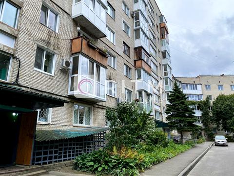 квартира за адресою Молоді просп., 11