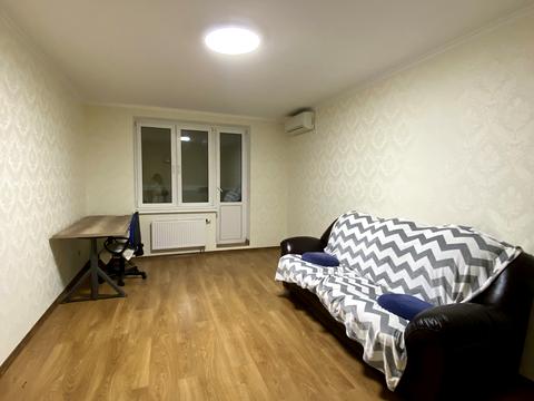 квартира по адресу Героев Полка "Азов ул. (Малиновского маршала), 4-В
