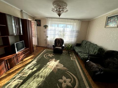 квартира за адресою Івана Пулюя вул. (Хотовицького), 5/3