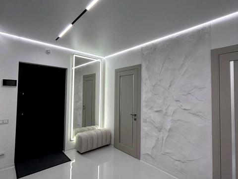 квартира за адресою Бельведерська вул., 32-Б