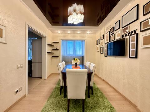 квартира по адресу Академика Королёва ул., 85/1